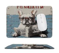 Periódico para perros Alfombrilla de Ratón Pequeña 30 x 25 cm fg-243