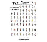 Periódicos: Bem vindo à Atômica