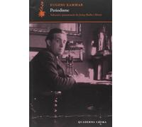 Periodisme | Eugeni Xammar, Josep Badia I Moret
