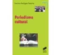 Periodismo cultural