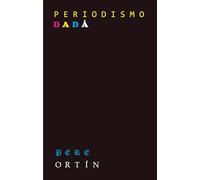 Periodismo Dadá