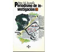 Periodismo de investigacion