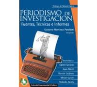 Periodismo De Investigación (ebook)