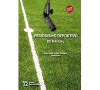 Periodismo Deportivo de Manual (Plural)