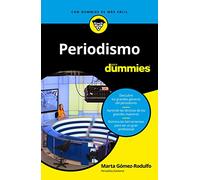 Periodismo Para Dummies
