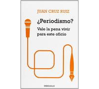 ¿Periodismo?: Vale la pena vivir para este oficio (Ensayo | Crónica)