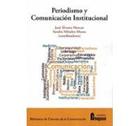 Periodismo Y Comunicación Institucional