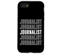 Periodista Carcasa para iPhone SE (2020) / 7/8