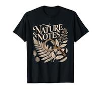 Periodista De Naturaleza Naturalista Periodismo Diario Campo Camiseta