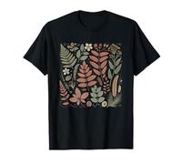Periodista De Naturaleza Periodismo Diario Campo Naturalista Camiseta