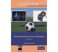 Periodización táctica-neuronal 1-4-3-3