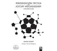 PERIODIZACIÓN TÁCTICA VS PERIODIZACIÓN TÁCTICA