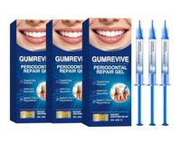 Periodontal Repair Gel,Natural Gum Shield Sooth Gel,Clean Tooth Whiten | Periodontal Repair Gel,Gum Repair Receding Gum,Natural Shield Sooth,Advanced Evolv,Professional Protect Dental-Fresh Breath