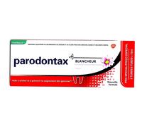 Periodontax Pasta de dientes blanqueadora 75 ml lote de 2