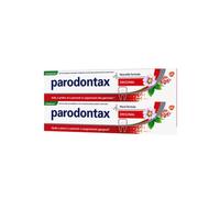 Periodontax Pasta de dientes Echinace Fluor 75ml lote de 2