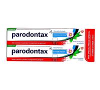 Periodontax Pasta de dientes fresca Intense Freshness batch de 2x75ml