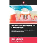 Periodontologia Regenerativa e Implantologia