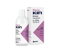 PerioKin Enjuague bucal Clorhexidina 0,20% 250 ml