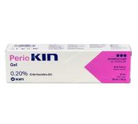 PERIOKIN ENCIAS GEL BUCAL CLORHEXIDINA 0,20 30ml