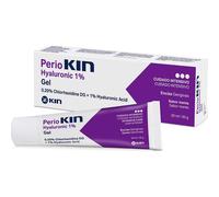 Periokin Gel Hialurónico 1% 30ml
