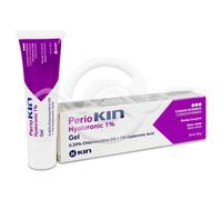 Periokin hyaluronic 1% gel