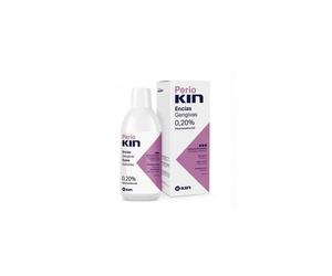 Periokin Hyaluronic enjuague bucal 250 ml (KIN) - colutorio con hialuronato