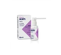 PerioKin Hyaluronic Spray 40 ml KIN - spray bucal con dosificador