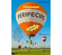 Peripécias: Almanaque nº 1