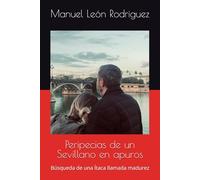 Peripecias de un Sevillano en apuros: Búsqueda de una Ítaca llamada madurez