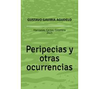Peripecias y otras ocurrencias