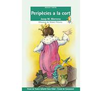Peripècies a la cort: 28 (Micalet Teatre)