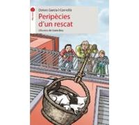 Peripecies D Un Rescat