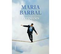 Peripècies | Maria Barbal