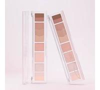 peripera - All Take Mood Palette - 11 Types #12 Aegyo Online: Shine Signal Activated