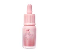 peripera - Ink Airy Velvet Tint - 4g - 023 In The Peachlight