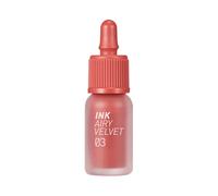 peripera - Ink Airy Velvet Tint - No.03 Cartoon Coral