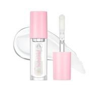 peripera - Ink Glasting Lip Gloss - 14 Colors #01 Clear