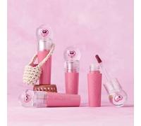 peripera - Ink Jellable Tint Pink Guma Series - 5 Colors #12 All That Pink