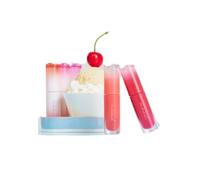 peripera - Ink Mood Glowy Tint Soda Café Collection - 3 Colors #24 Coral Pride