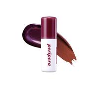 peripera - Ink Peel Off Lip Stain - 4.5g - 01 Black Cherry