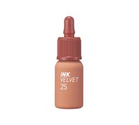 peripera - Ink The Velvet - 4g - 025 Cinnamon Nude