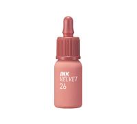 peripera - Ink The Velvet - 4g - 026 Well-Made Nude