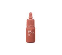 peripera - Ink The Velvet - 4g - #22 Bouquet Nude