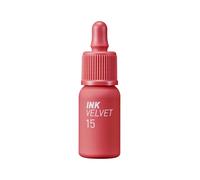 PERIPERA, Ink Velvet 15 Beauty Peak Rose, Mujer, Rosa Antiguo, Talla: FASUL