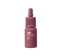 PERIPERA, Ink Velvet 41 Cool Off Rosy, Mujer, Púrpura Vino, Talla: FASUL