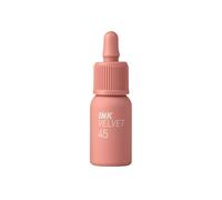 peripera - Ink Velvet - 4g - 45 Pink Beige Nude