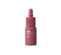 peripera - Ink Velvet - 4g - 46 Pink Mauve Nude