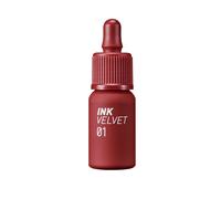 PERIPERA, New Ink The Velvet 01 Good Brick, Mujer, Rojo Ladrillo, Talla: FASUL