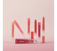 peripera - Slip On My Lip - 13 Colors M08 Make It Count