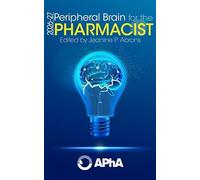 Peripheral Brain for the Pharmacist, 2026-27